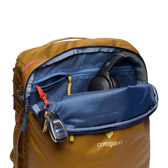 Allpa 35L Travel Pack – Cotopaxiオフィシャルサイト