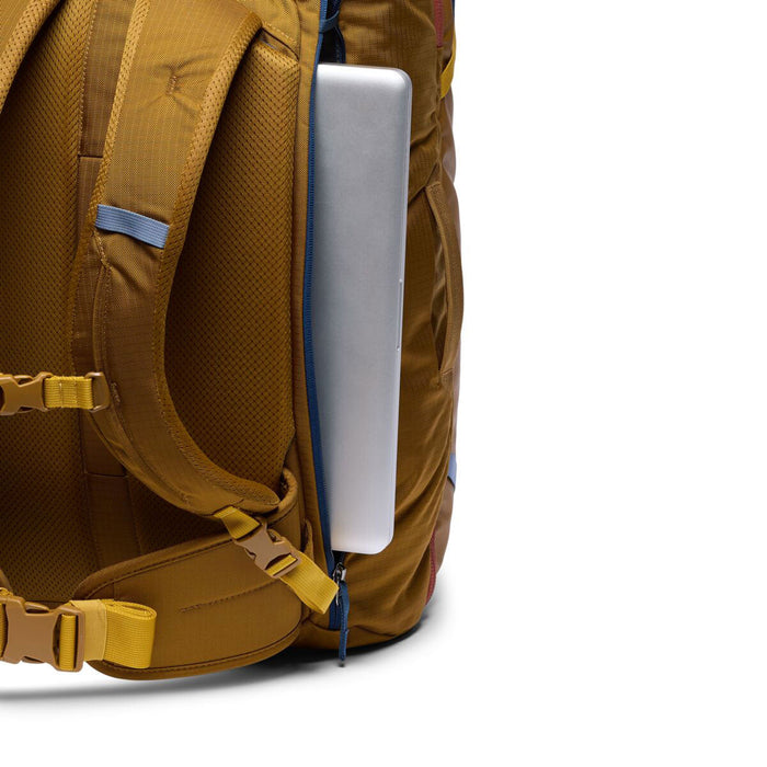 Allpa 35L Travel Pack – Cotopaxiオフィシャルサイト