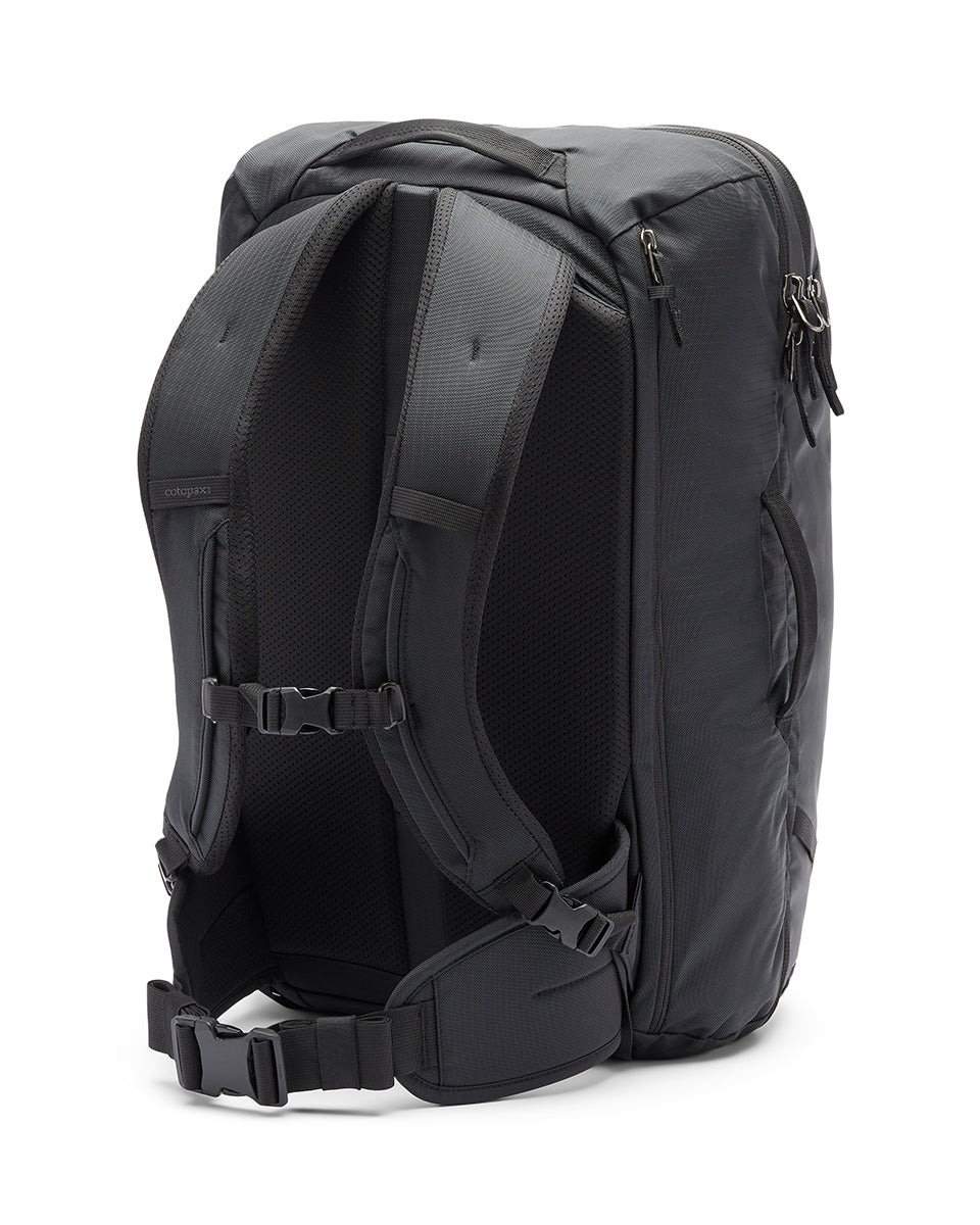 Cotopaxi Black