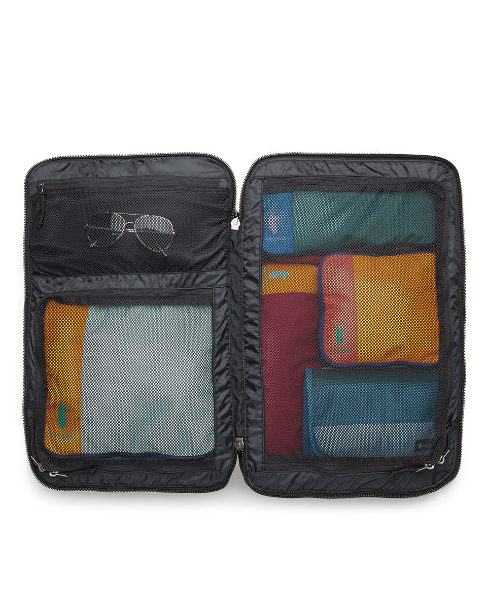 Cotopaxi Black