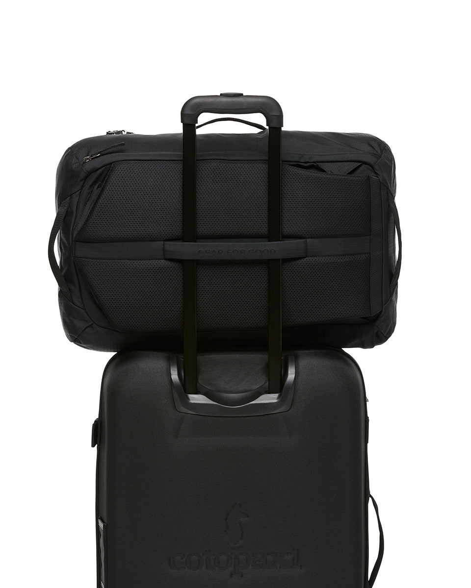 Cotopaxi Black