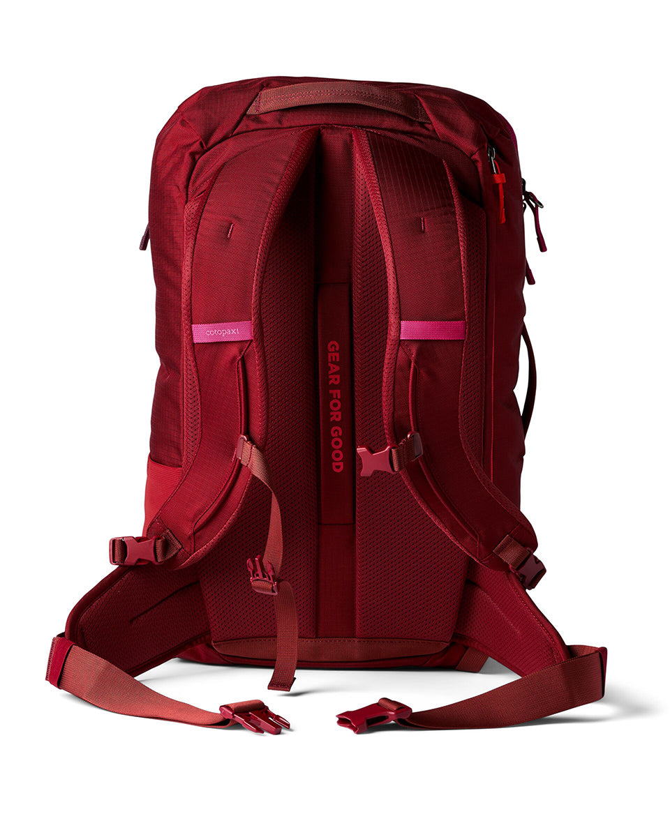 Crimson