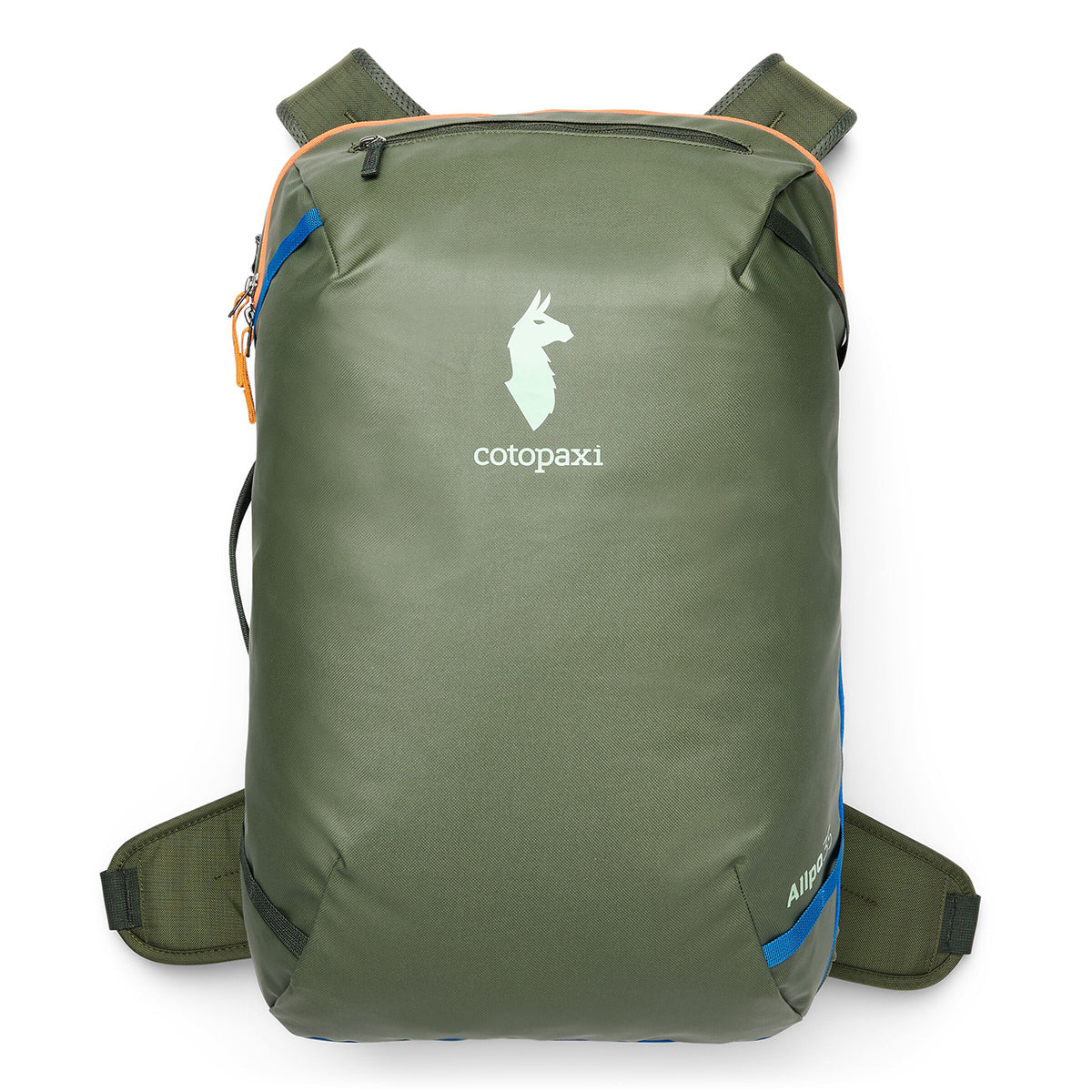 Allpa 35L Travel Pack - Cotopaxiオフィシャルサイト
