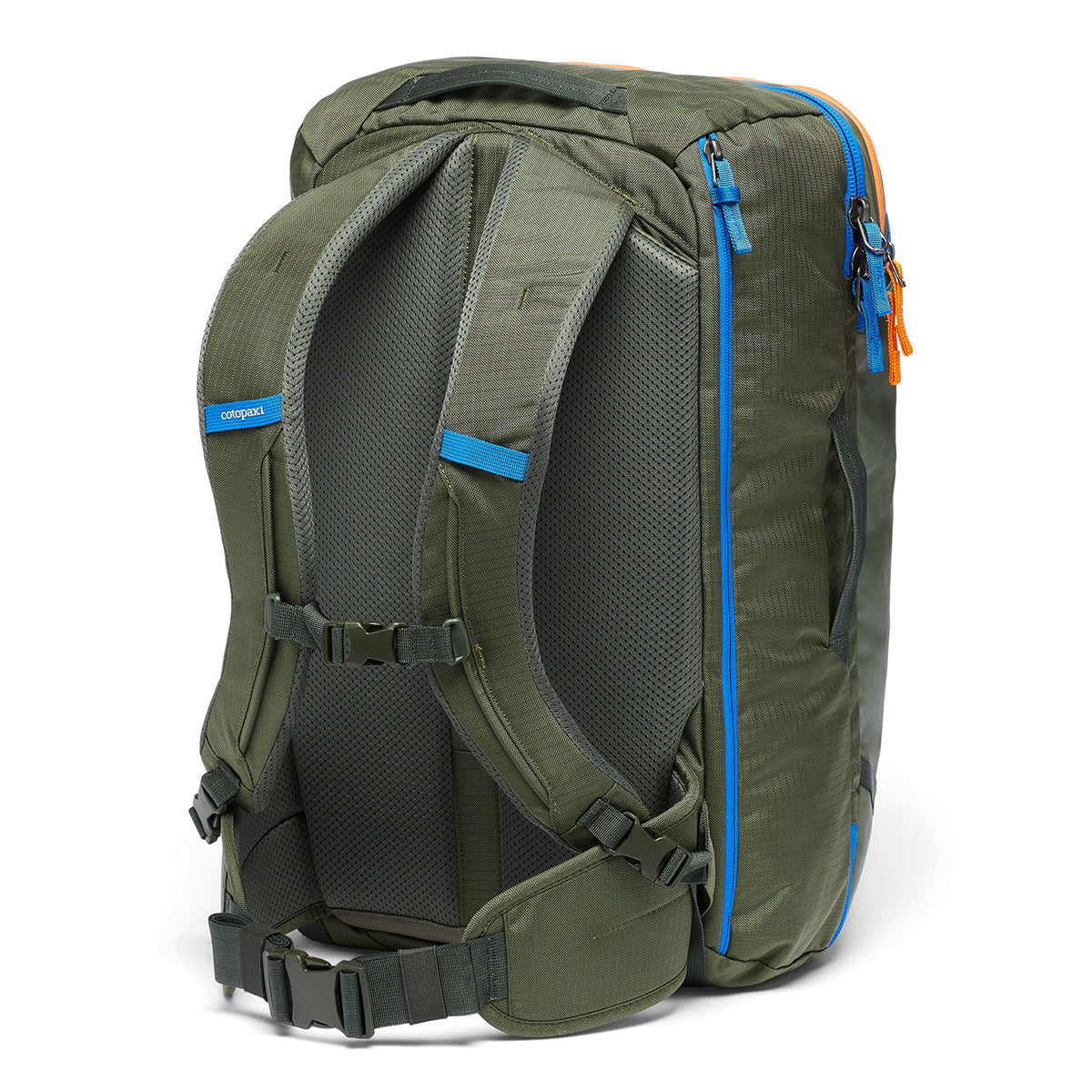 cotopaxi コトパクシ　alpa 35 バックパック　リュック Allpa 35L Travel Pack - Cotopaxiオフィシャルサイト