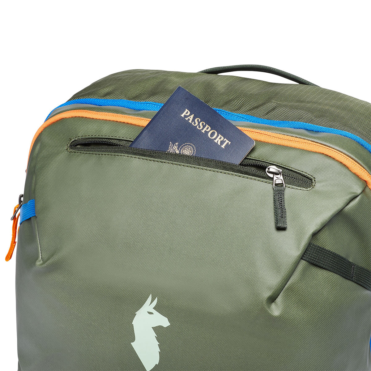 Allpa 35L Travel Pack - Cotopaxiオフィシャルサイト