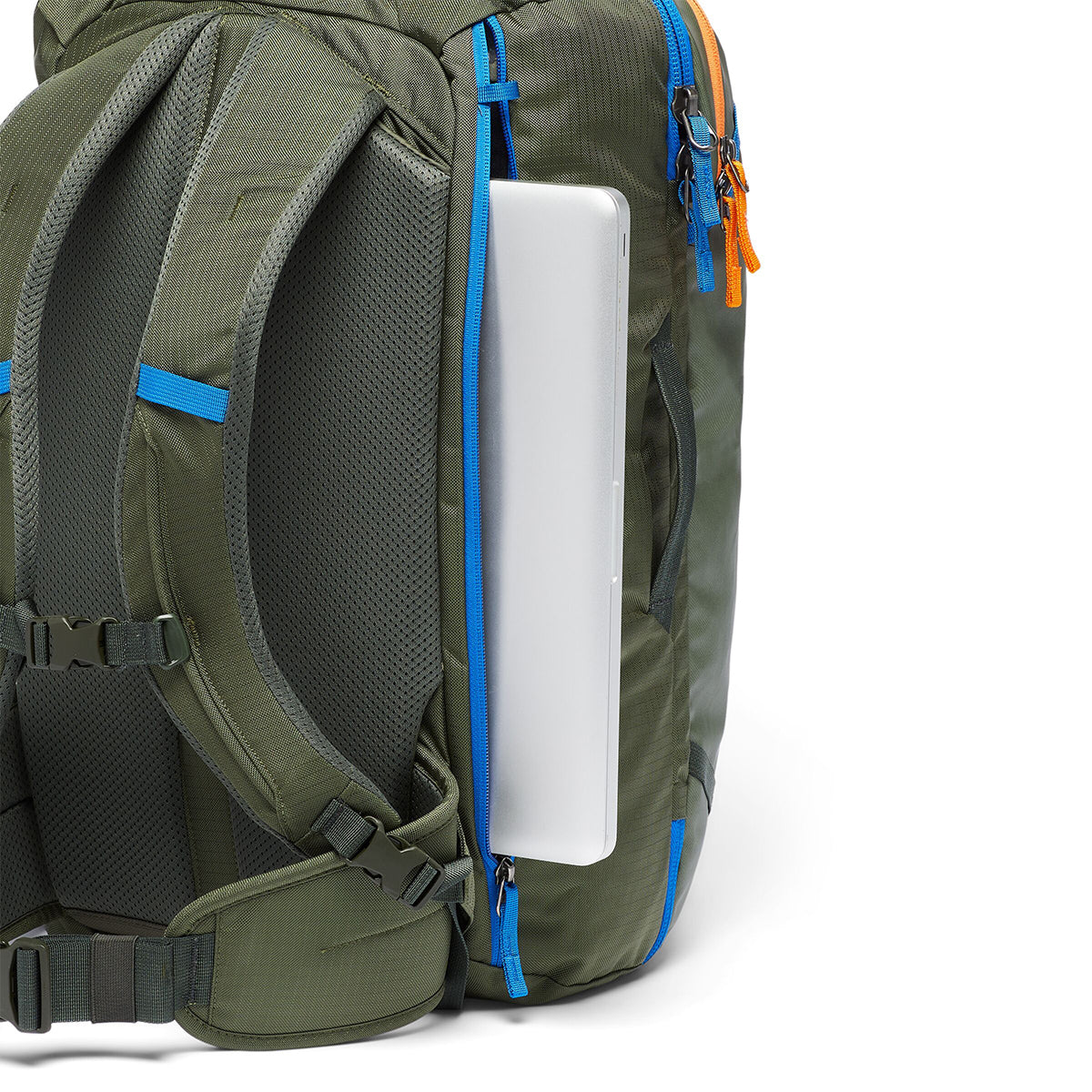 Allpa 35L Travel Pack - Cotopaxiオフィシャルサイト