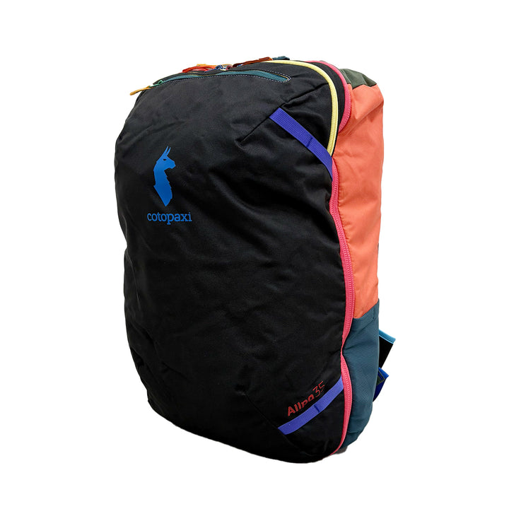Allpa 35L Travel Pack - Del Día【Choose Color】