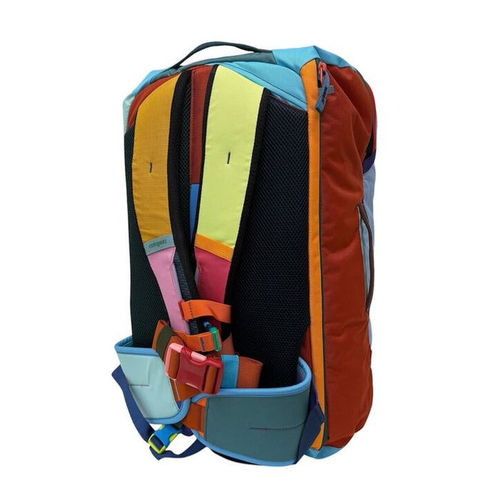 Allpa 35L Travel Pack - Del Día【Choose Color】 – Cotopaxi