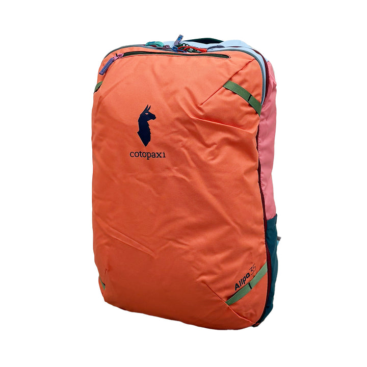 Allpa 35L Travel Pack - Del Día【Choose Color】