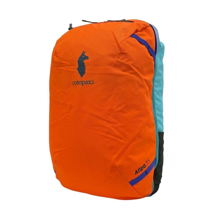 Allpa 35L Travel Pack - Del Día【Choose Color】