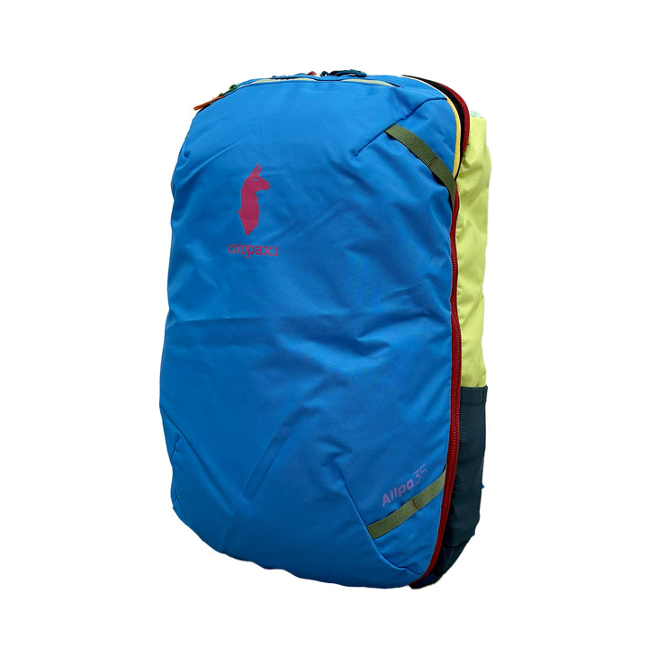 Allpa 35L Travel Pack - Del Día【Choose Color】