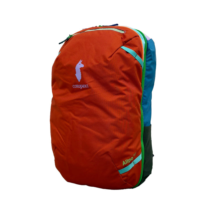 Allpa 35L Travel Pack - Del Día【Choose Color】