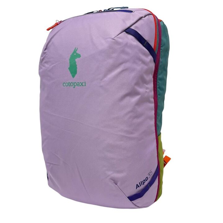 Allpa 35L Travel Pack - Del Día【Choose Color】