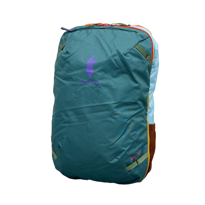 Allpa 35L Travel Pack - Del Día【Choose Color】