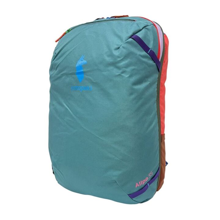 Allpa 35L Travel Pack - Del Día【Choose Color】