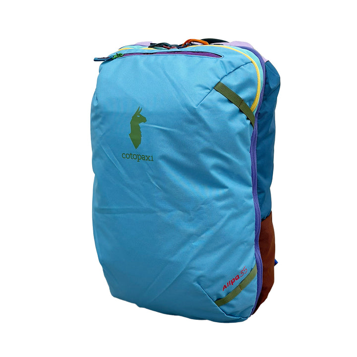 Allpa 35L Travel Pack - Del Día【Choose Color】