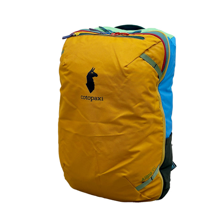 Allpa 35L Travel Pack - Del Día【Choose Color】