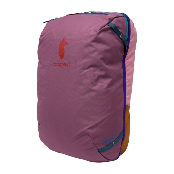 Allpa 35L Travel Pack - Del Día【Choose Color】