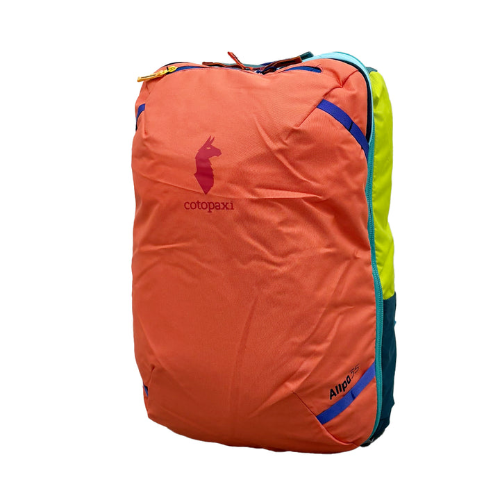 Allpa 35L Travel Pack - Del Día【Choose Color】