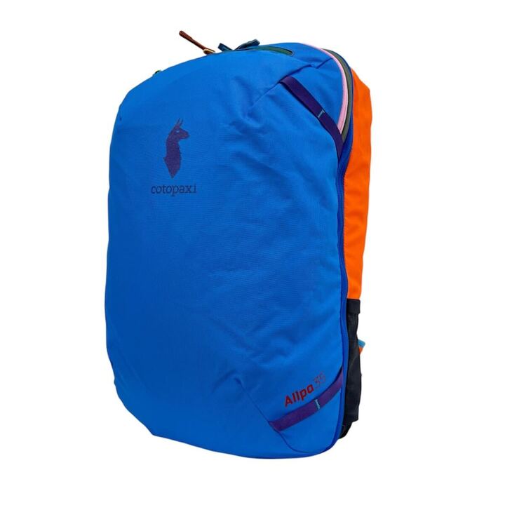 Allpa 35L Travel Pack - Del Día【Choose Color】