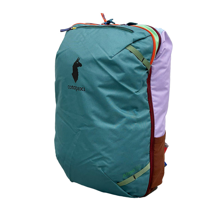 Allpa 35L Travel Pack - Del Día【Choose Color】