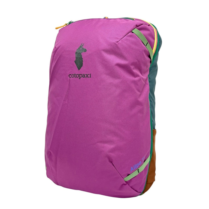 Allpa 35L Travel Pack - Del Día【Choose Color】
