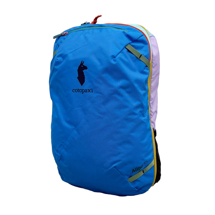 Allpa 35L Travel Pack - Del Día【Choose Color】