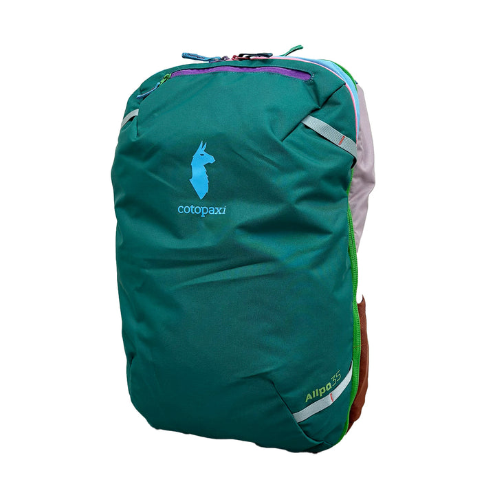 Allpa 35L Travel Pack - Del Día【Choose Color】