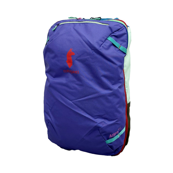 Allpa 35L Travel Pack - Del Día【Choose Color】
