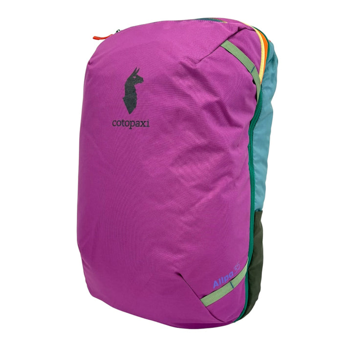 Allpa 35L Travel Pack - Del Día【Choose Color】