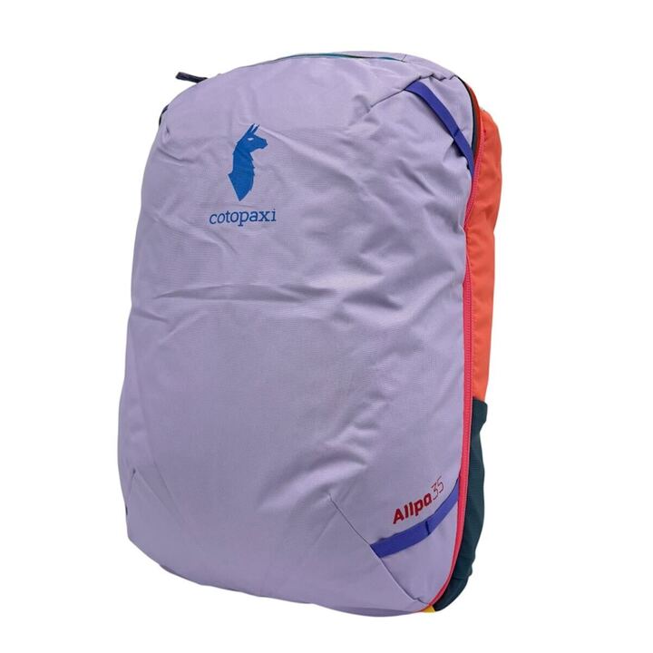 Allpa 35L Travel Pack - Del Día【Choose Color】