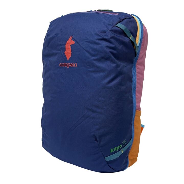 Allpa 35L Travel Pack - Del Día【Choose Color】
