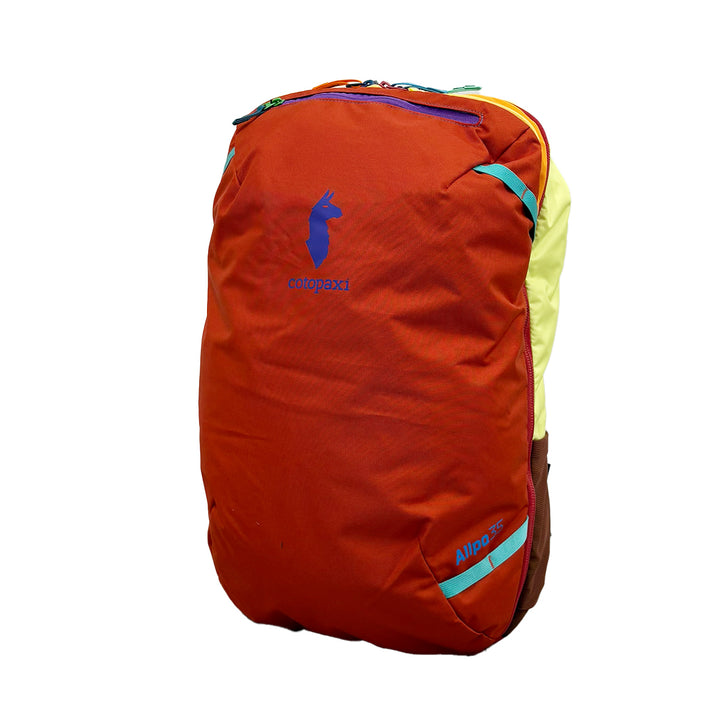 Allpa 35L Travel Pack - Del Día【Choose Color】