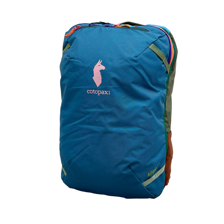 Allpa 35L Travel Pack - Del Día【Choose Color】