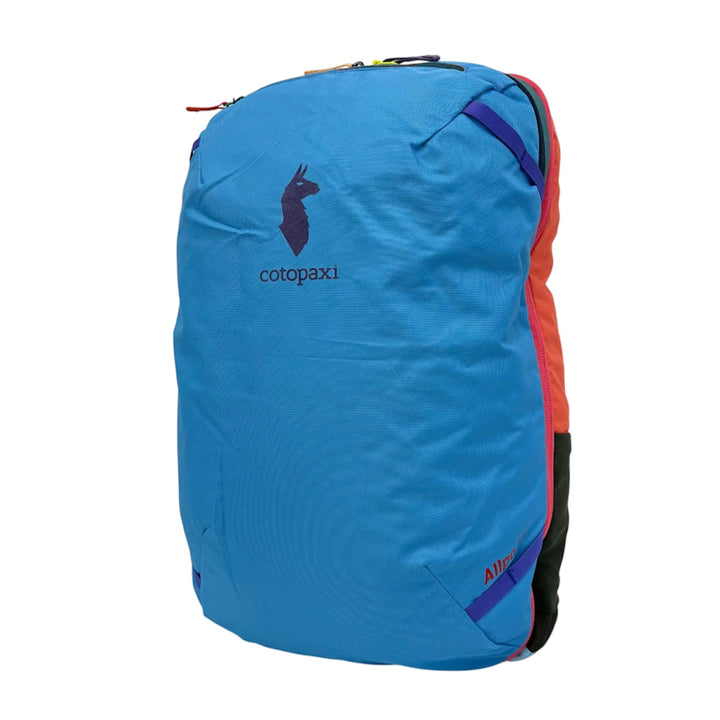 Allpa 35L Travel Pack - Del Día【Choose Color】