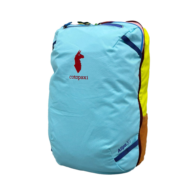 Allpa 35L Travel Pack - Del Día【Choose Color】