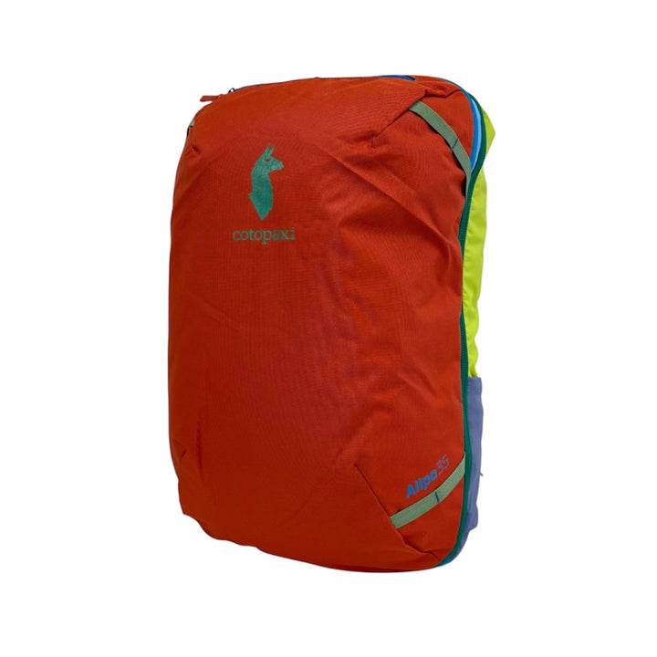 Allpa 35L Travel Pack - Del Día【Choose Color】