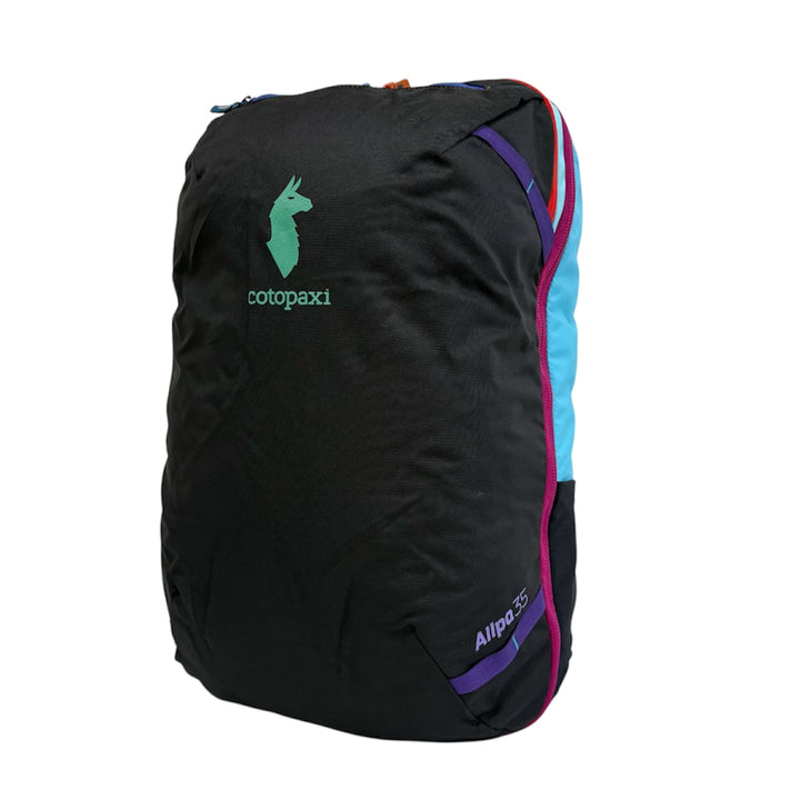 Allpa 35L Travel Pack - Del Día【Choose Color】