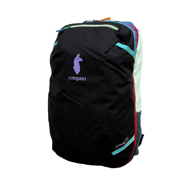 Allpa 35L Travel Pack - Del Día【Choose Color】