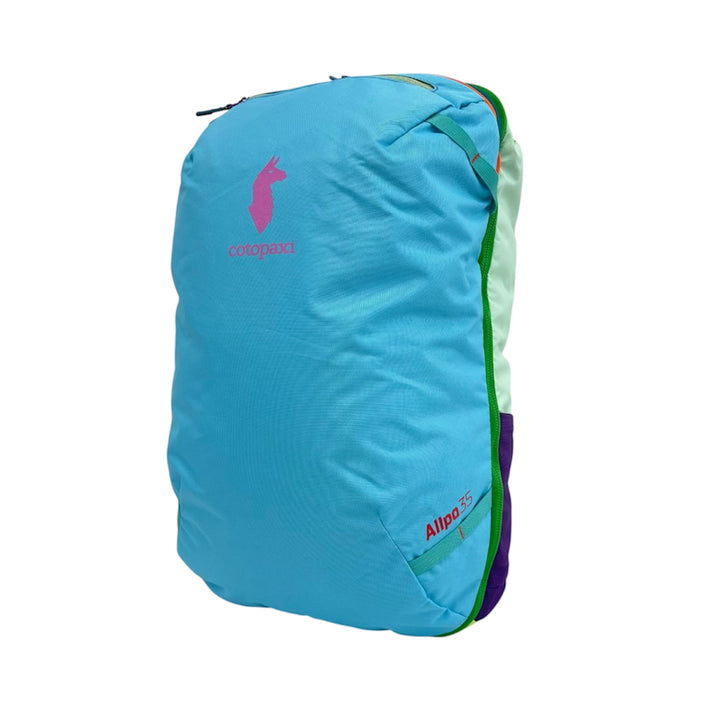 Allpa 35L Travel Pack - Del Día【Choose Color】