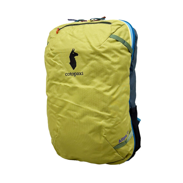 Allpa 35L Travel Pack - Del Día【Choose Color】