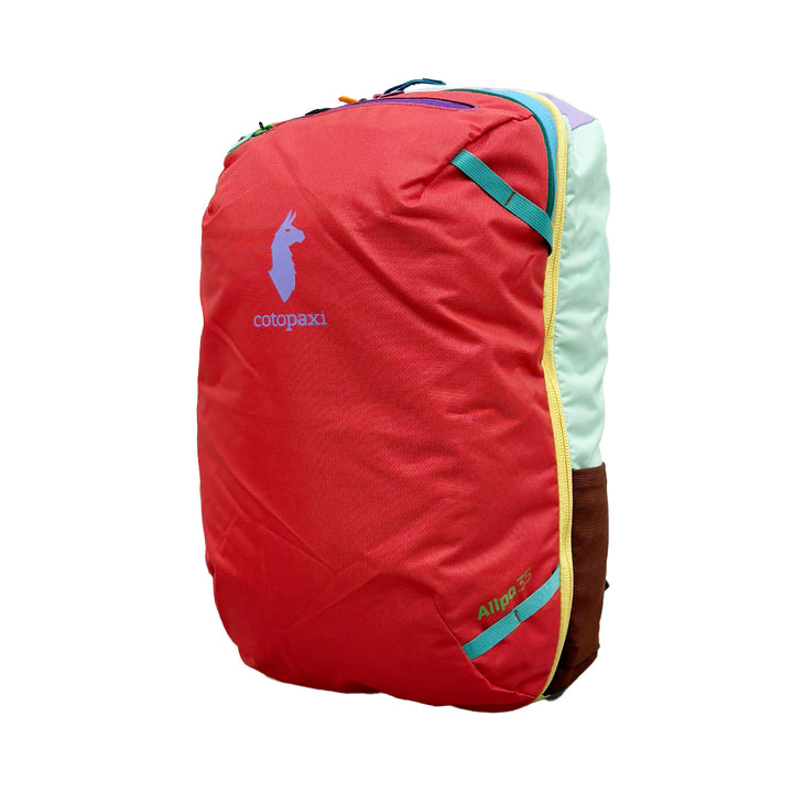 Allpa 35L Travel Pack - Del Día【Choose Color】