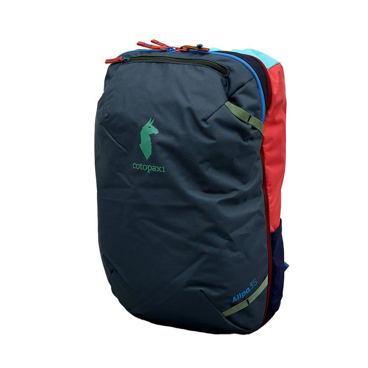 Allpa 35L Travel Pack - Del Día【Choose Color】