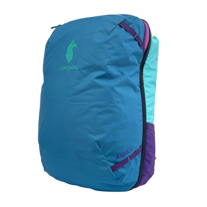 Allpa 35L Travel Pack - Del Día【Choose Color】
