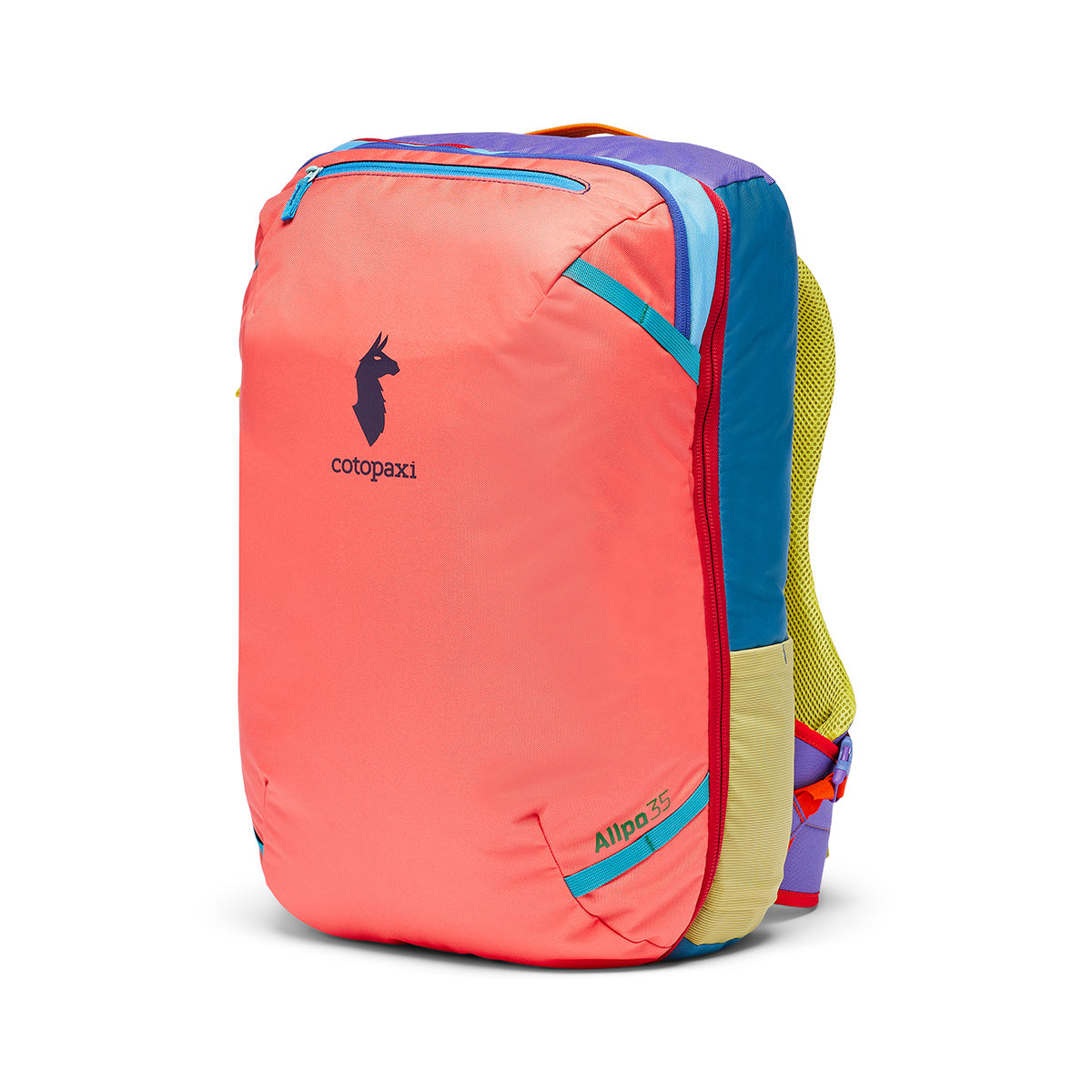 Allpa 35L Travel Pack - Del Dia