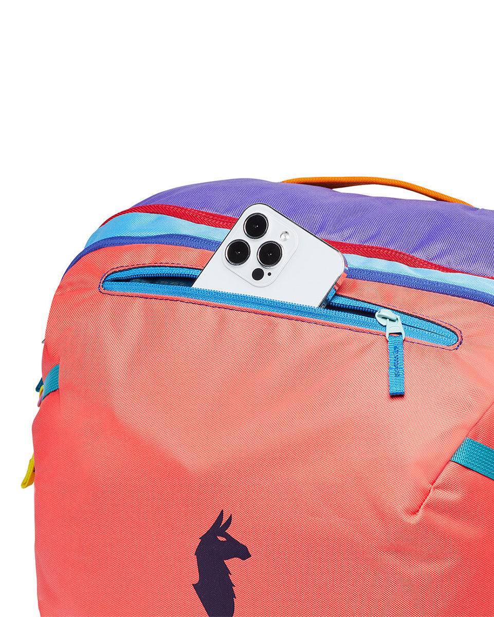 Allpa 35L Travel Pack - Del Día【Choose Color】