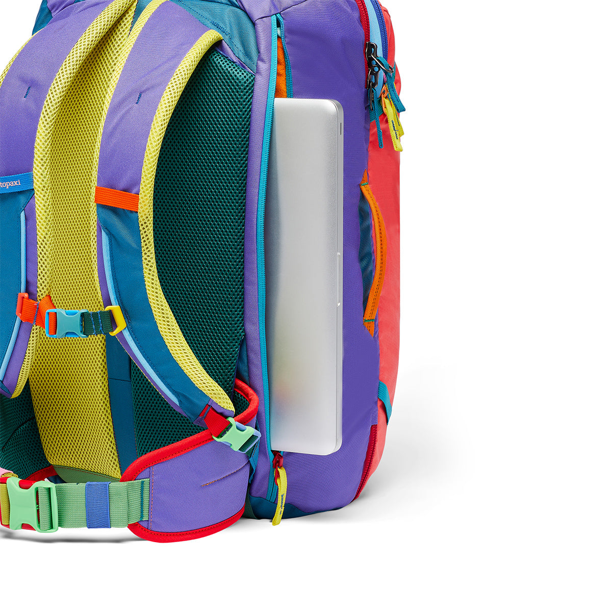 Allpa 35L Travel Pack - Del Día【Surprise Me】 - Cotopaxi