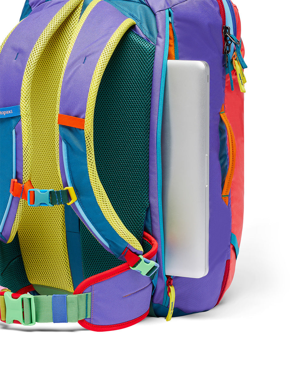 Allpa 35L Travel Pack - Del Día【Choose Color】