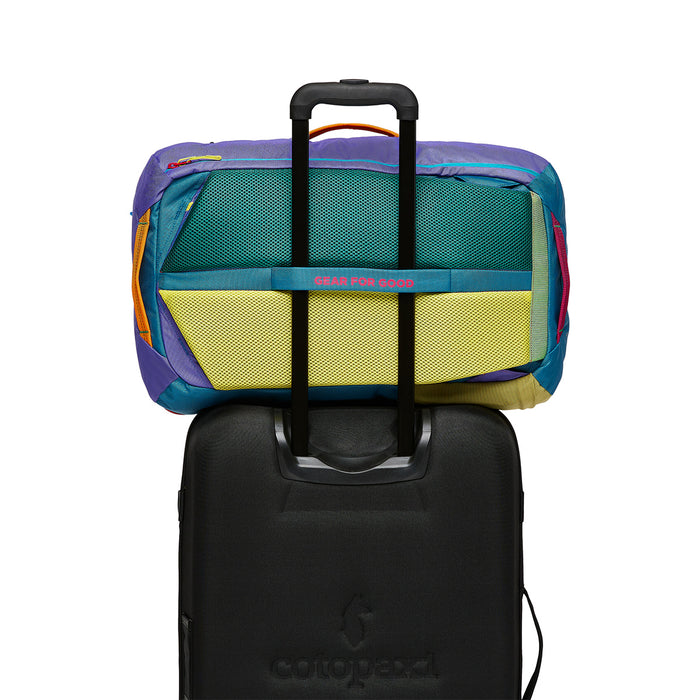 Allpa 35L Travel Pack - Del Dia