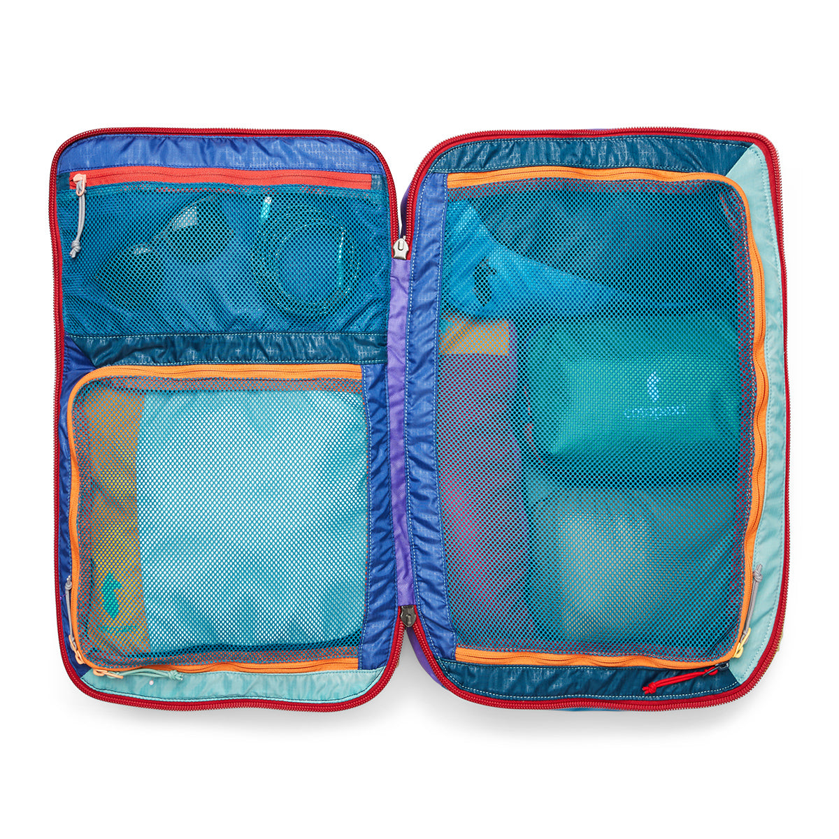 Allpa 35L Travel Pack - Del Día【Surprise Me】 - Cotopaxi